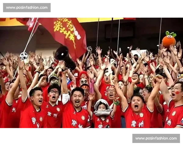 苏超热评丨南通 “状元狼”，剑指传奇冠冕